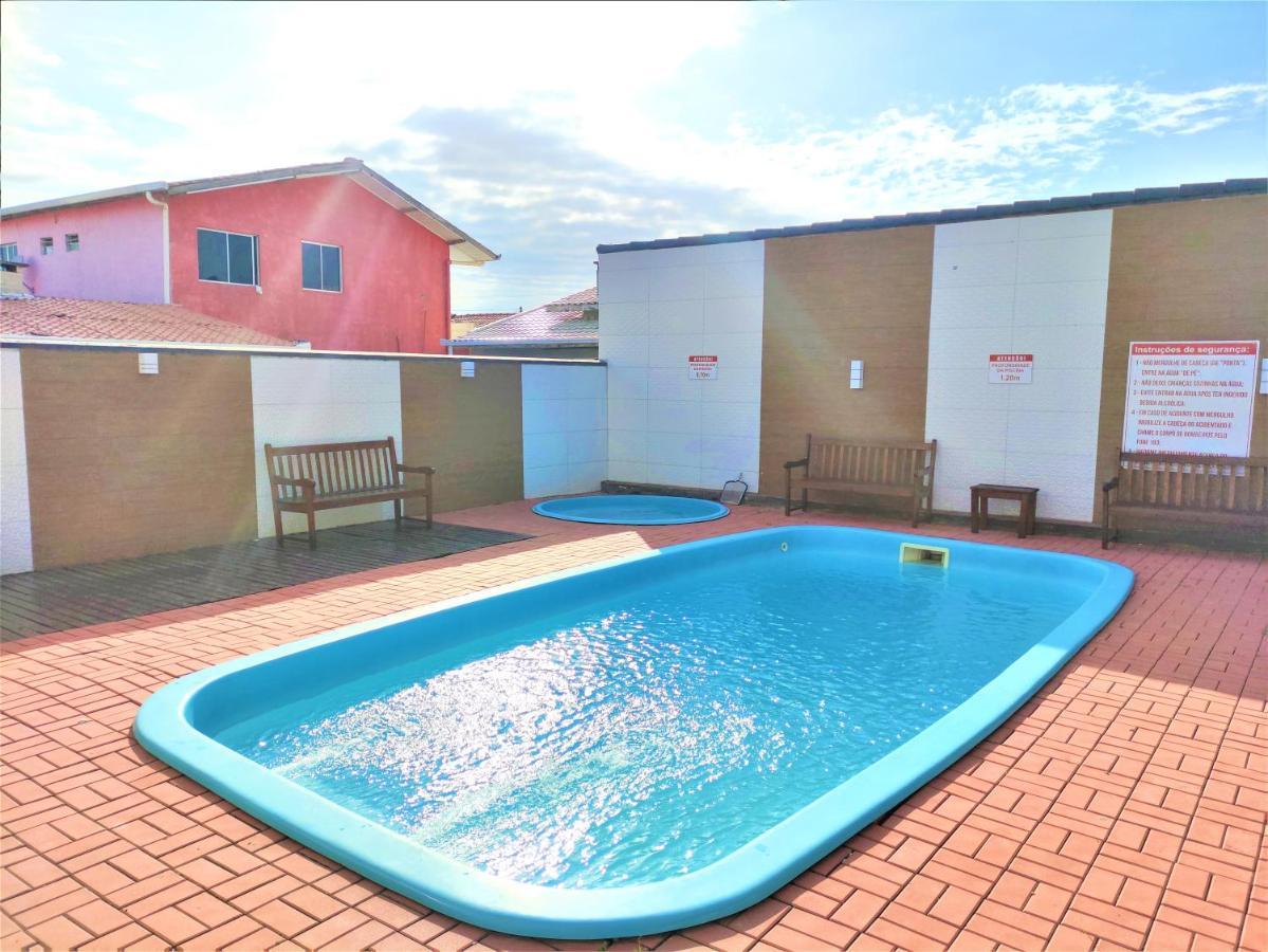 Xxcasa Olinda - Estudios E Suites Com Piscina, Ar, Wifi E Estacionamento Porto Belo Exteriér fotografie