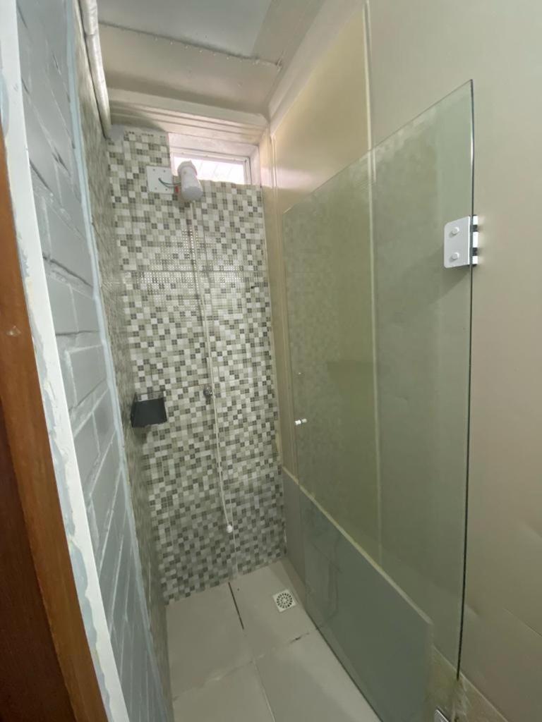 Xxcasa Olinda - Estudios E Suites Com Piscina, Ar, Wifi E Estacionamento Porto Belo Exteriér fotografie