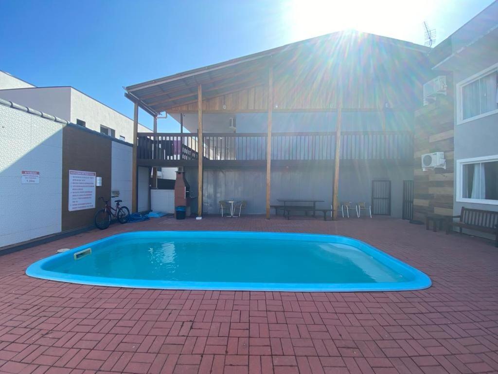 Xxcasa Olinda - Estudios E Suites Com Piscina, Ar, Wifi E Estacionamento Porto Belo Exteriér fotografie