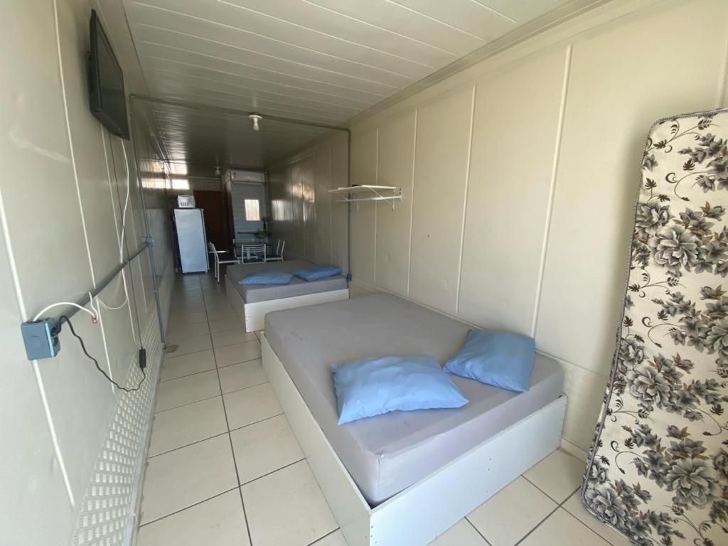 Xxcasa Olinda - Estudios E Suites Com Piscina, Ar, Wifi E Estacionamento Porto Belo Exteriér fotografie