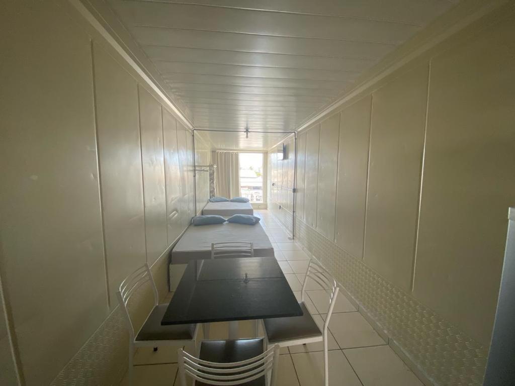 Xxcasa Olinda - Estudios E Suites Com Piscina, Ar, Wifi E Estacionamento Porto Belo Exteriér fotografie