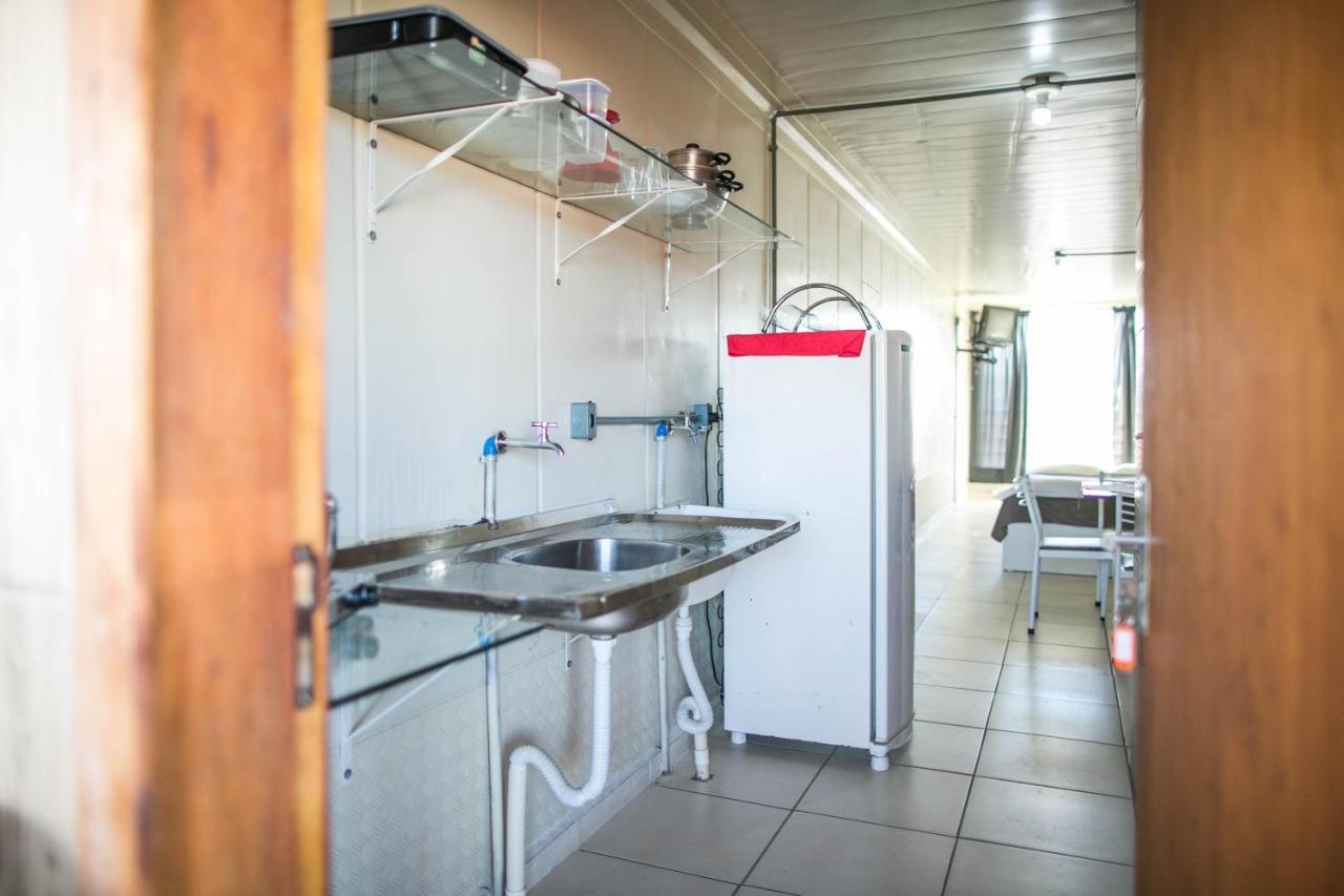 Xxcasa Olinda - Estudios E Suites Com Piscina, Ar, Wifi E Estacionamento Porto Belo Exteriér fotografie