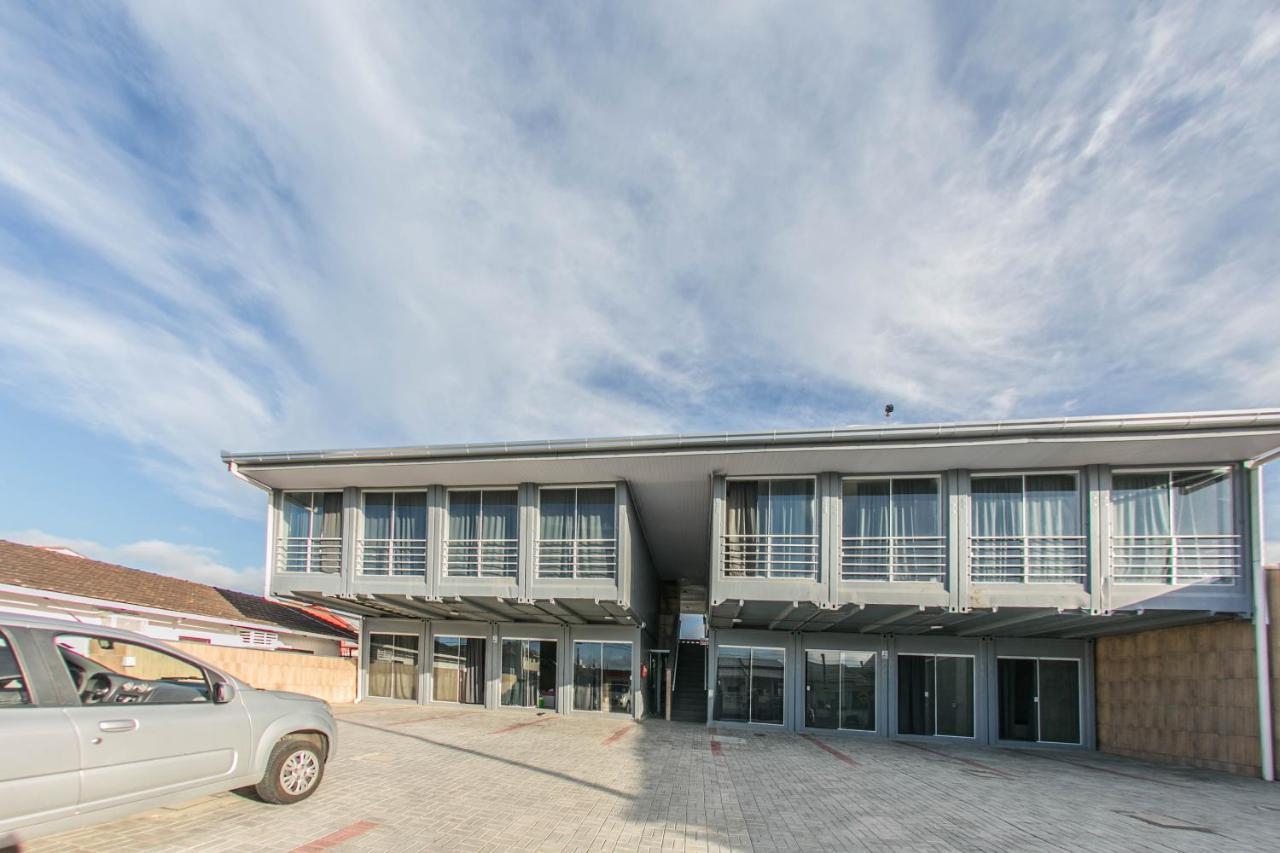Xxcasa Olinda - Estudios E Suites Com Piscina, Ar, Wifi E Estacionamento Porto Belo Exteriér fotografie