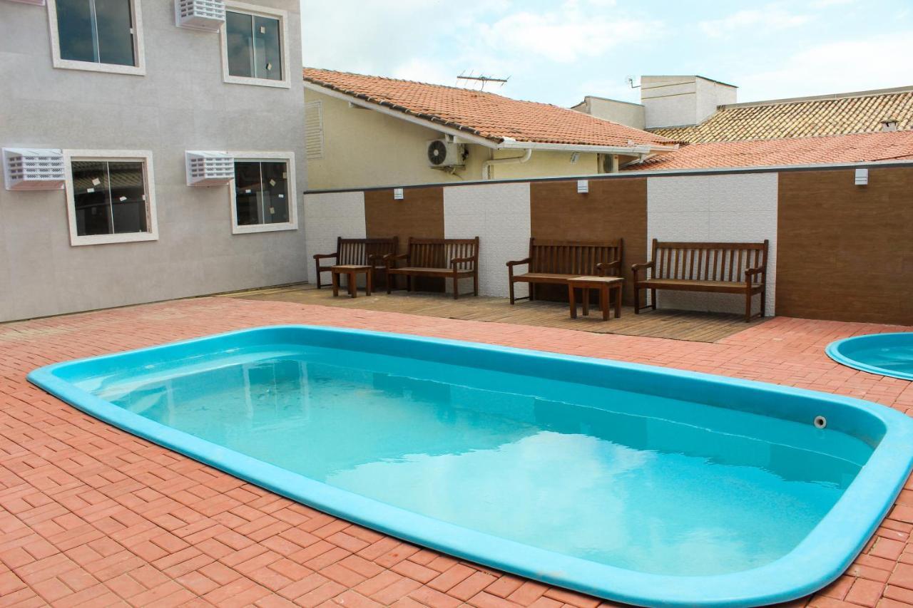Xxcasa Olinda - Estudios E Suites Com Piscina, Ar, Wifi E Estacionamento Porto Belo Exteriér fotografie