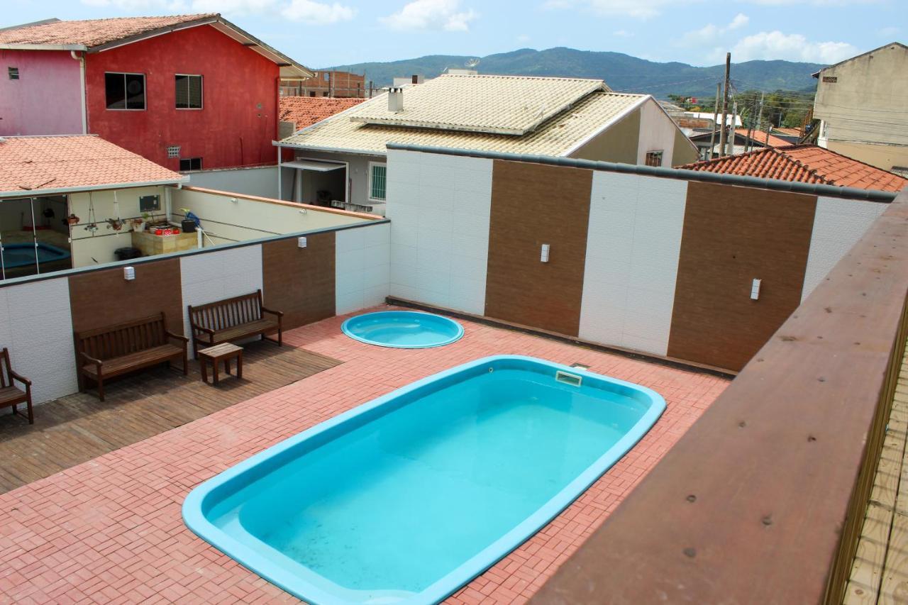 Xxcasa Olinda - Estudios E Suites Com Piscina, Ar, Wifi E Estacionamento Porto Belo Exteriér fotografie