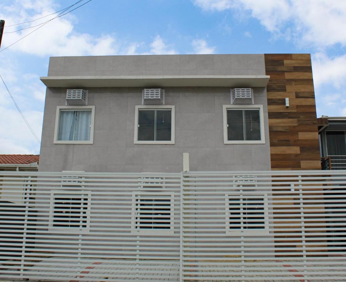 Xxcasa Olinda - Estudios E Suites Com Piscina, Ar, Wifi E Estacionamento Porto Belo Exteriér fotografie