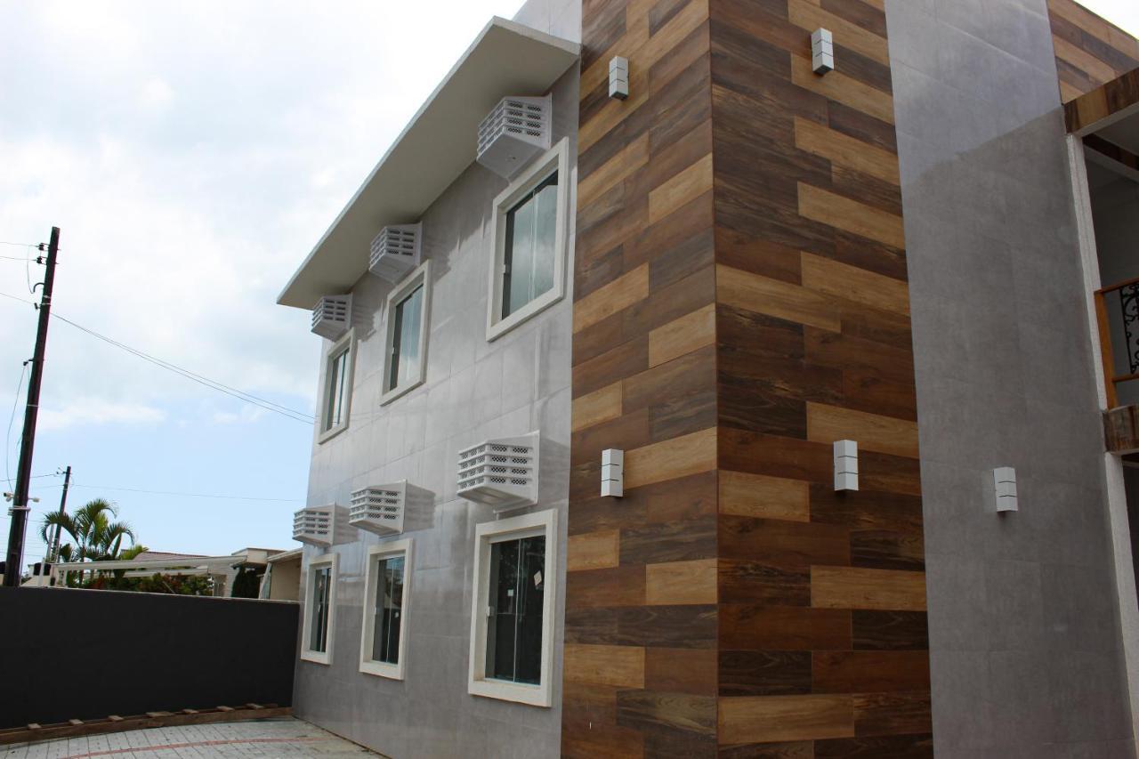 Xxcasa Olinda - Estudios E Suites Com Piscina, Ar, Wifi E Estacionamento Porto Belo Exteriér fotografie